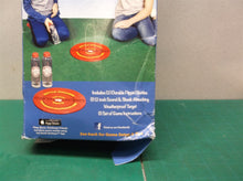 BOTTLE-BULLSEYE Game. Official Game Kit. Fun Family Game MISSING LIDS