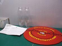 BOTTLE-BULLSEYE Game. Official Game Kit. Fun Family Game MISSING LIDS
