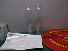 BOTTLE-BULLSEYE Game. Official Game Kit. Fun Family Game MISSING LIDS