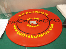 BOTTLE-BULLSEYE Game. Official Game Kit. Fun Family Game MISSING LIDS