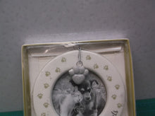 Precious Moments Pet Memorial Photo 191488 Ornament,