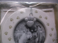 Precious Moments Pet Memorial Photo 191488 Ornament,