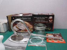 TURBO ROASTER AS SEEN ON TV -NEW IN BOX