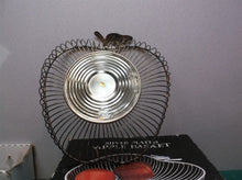 Silver Plated Apple Basket, Wm. A. Rogers Apple Basket, Bread Basket,
