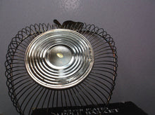 Silver Plated Apple Basket, Wm. A. Rogers Apple Basket, Bread Basket,