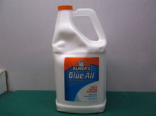 Elmer's White Glue.1 Gallon Bottle