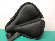 bike seat cushion cover wide gel