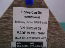 Honey Can Do 3-Tier Jewelry Stand
