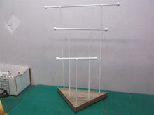 Honey Can Do 3-Tier Jewelry Stand