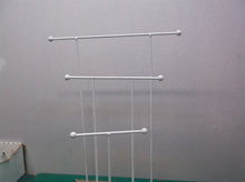 Honey Can Do 3-Tier Jewelry Stand