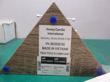 Honey Can Do 3-Tier Jewelry Stand