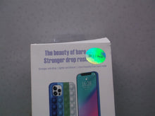 popit phone case rainbow fits iphone 11 pro