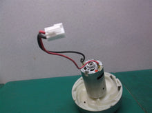 motor off a NEC101 Eureka Cordless Stick Vacuum Cleaner