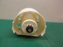 motor housing off a NEC101 Eureka Cordless Stick Vacuum Cleaner