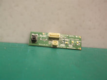 speed selector pcb off a NEC101 Eureka Cordless Stick Vacuum Cleaner