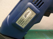 Drill Master cordless sander 18v Missing pad tool only dg2