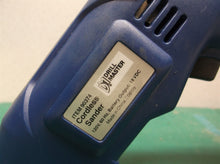 Drill Master cordless sander 18v Missing pad tool only dg2