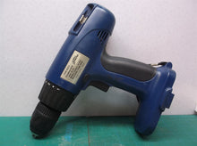 Drill Master cordless drill 18v tool only dg2