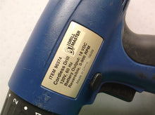Drill Master cordless drill 18v tool only dg2