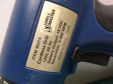 Drill Master cordless drill 18v tool only dg2