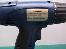 Drill Master cordless drill 18v tool only dg2