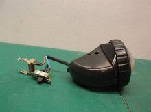 Head assembly with switch & battery connector off Drill Master flashlight dg2