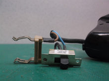Head assembly with switch & battery connector off Drill Master flashlight dg2