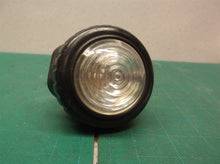Head assembly with switch & battery connector off Drill Master flashlight dg2