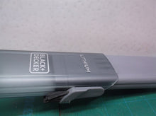 Nozzle assembly off a Black & Decker HLVA320J Vacuum