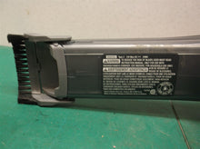 Nozzle assembly off a Black & Decker HLVA320J Vacuum