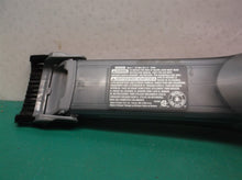 Nozzle assembly off a Black & Decker HLVA320J Vacuum