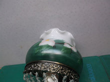 vintage flower night light