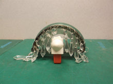 vintage flower night light