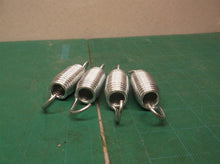 3.5" SPRINGS SET OF 4 SKU# SP3.5 Jumpking Trampoline