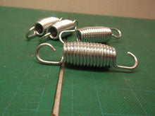 3.5" SPRINGS SET OF 4 SKU# SP3.5 Jumpking Trampoline