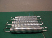 7" SPRINGS SET OF 5 SKU# SP7-S5 Jumpking Trampoline