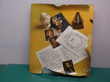 The Meaning and Magic of Music Hardcover