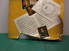 The Meaning and Magic of Music Hardcover