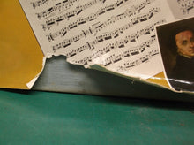 The Meaning and Magic of Music Hardcover