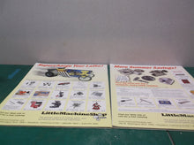 lot of 2 digital machinist magazines vol 4 2009 & vol 3 2008