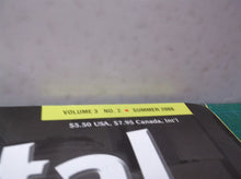 lot of 2 digital machinist magazines vol 4 2009 & vol 3 2008