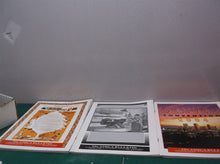 lot of 3 American bulletin magazines March/April 2005 Jan/Feb 2004