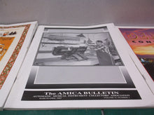 lot of 3 American bulletin magazines March/April 2005 Jan/Feb 2004
