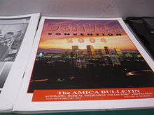lot of 3 American bulletin magazines March/April 2005 Jan/Feb 2004