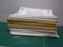lot of 42 music box society magazines
