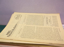 lot of 42 music box society magazines