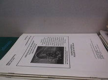lot of 42 music box society magazines