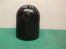 motor cover off a Bionaire 16 speed Commander Oscillating Pedestal Fan