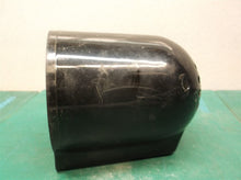 motor cover off a Bionaire 16 speed Commander Oscillating Pedestal Fan