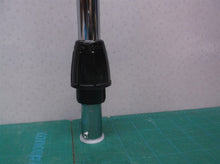 upper pole off a Bionaire 16 speed Commander Oscillating Pedestal Fan